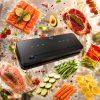 Вакууматор Rotex RVS122-B SuperVac изображение 8