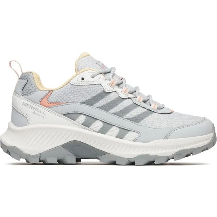 Кросівки Merrell Speed Strike 2 GTX Wmn gale - 42 - світло-сірий (036.2047)