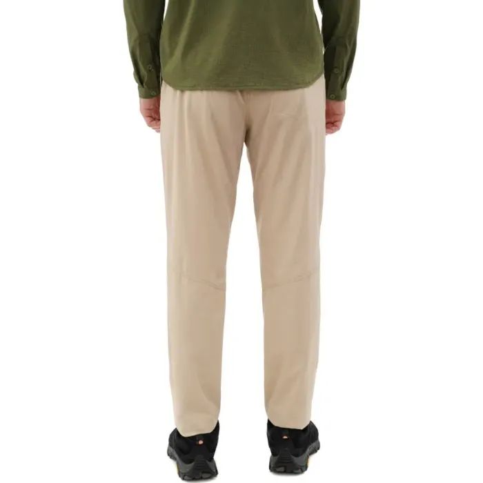 Штани Turbat Odyssey Lite Mns light taupe - XXXL - бежевий (012.004.4803) зображення 2