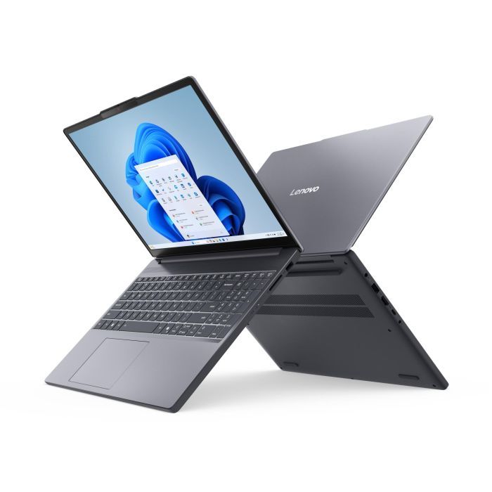 Ноутбук Lenovo IdeaPad Slim 3 15ARP10 (83K700H0RA) зображення 7