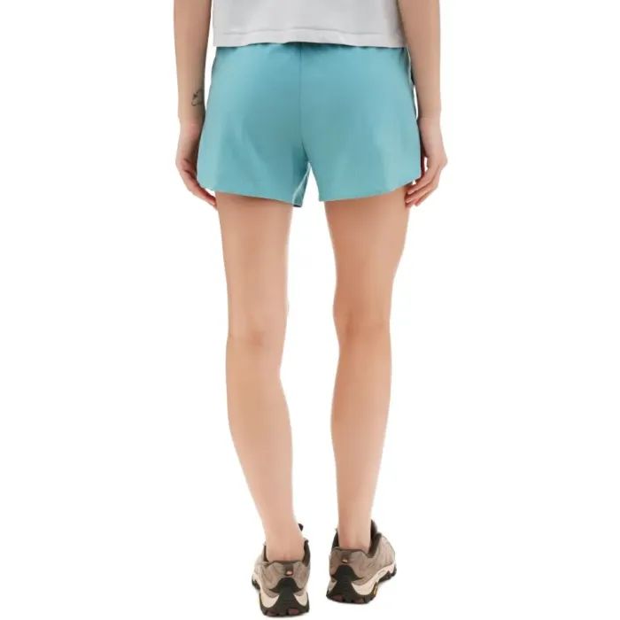 Шорты Turbat Dja Shorts Wmn blue - M - блакитний (012.004.5063) изображение 2