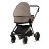 Коляска TUTIS 2 в 1 Mio 3 Plus 2026 (Essential / Taupe Deep) (1622078) зображення 4