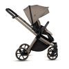 Коляска TUTIS 2 в 1 Mio 3 Plus 2026 (Essential / Taupe Deep) (1622078) зображення 6