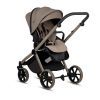 Коляска TUTIS 2 в 1 Mio 3 Plus 2026 (Essential / Taupe Deep) (1622078) зображення 7