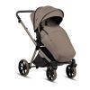 Коляска TUTIS 2 в 1 Mio 3 Plus 2026 (Essential / Taupe Deep) (1622078) зображення 8