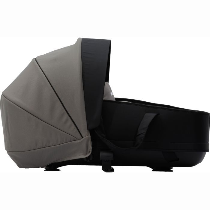 Люлька Hamilton by Yoop S1/X1 (Grey) (8719925240423) изображение 2