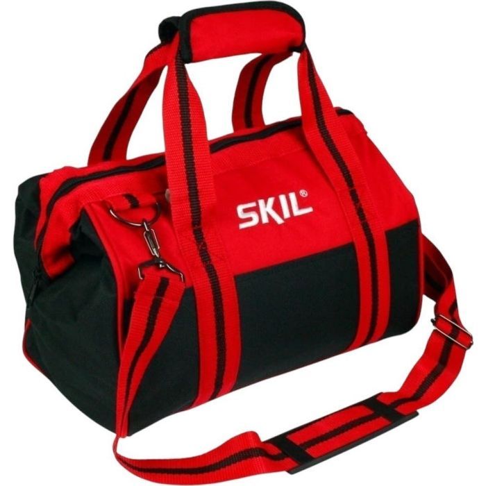 Сумка для инструмента Skil 240*320*190 (2610S00864) изображение 2