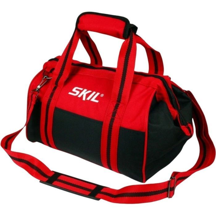 Сумка для инструмента Skil 240*320*190 (2610S00864) изображение 3