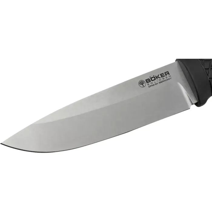 Нож Boker Bronco Basic (121508) изображение 3