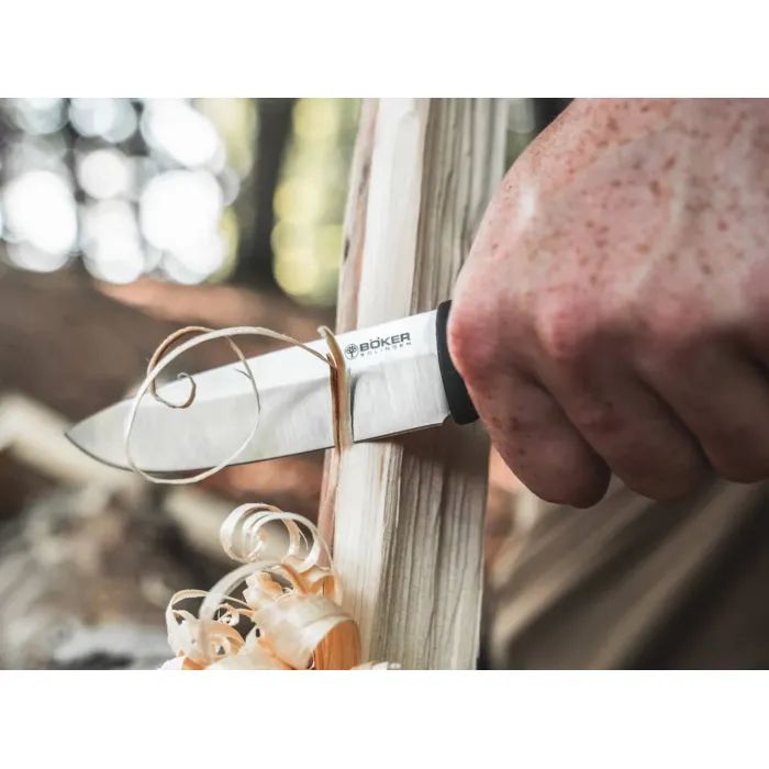 Нож Boker Bronco Basic (121508) изображение 7