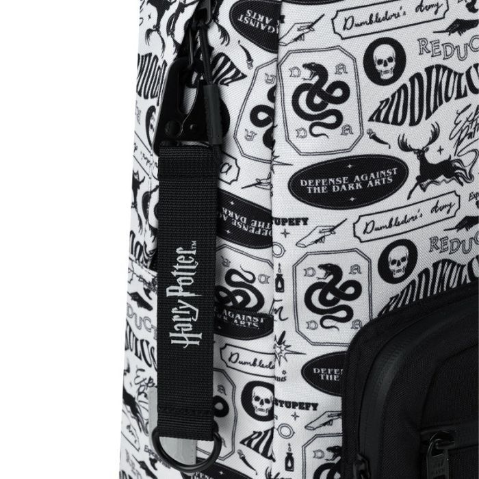 Рюкзак шкільний Kite Education teens 949M HP (HP26-949M) зображення 11