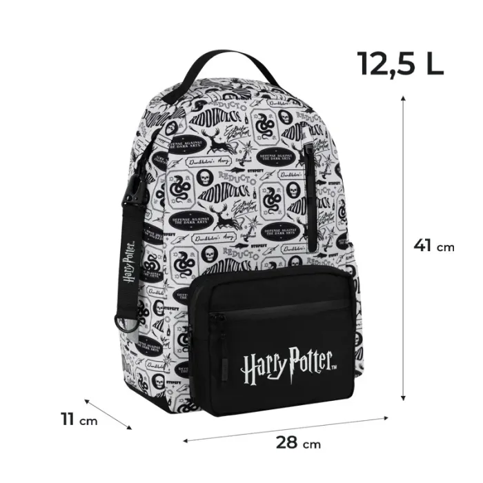 Рюкзак шкільний Kite Education teens 949M HP (HP26-949M) зображення 12