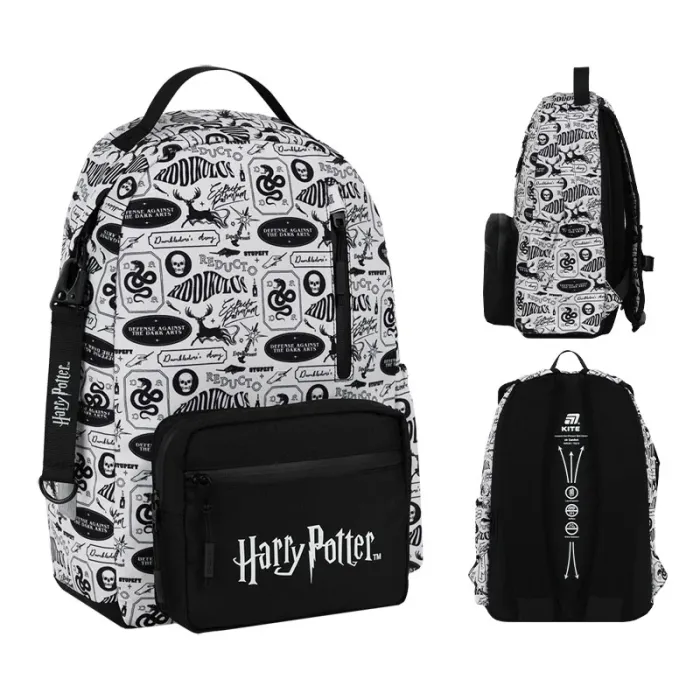 Рюкзак шкільний Kite Education teens 949M HP (HP26-949M)