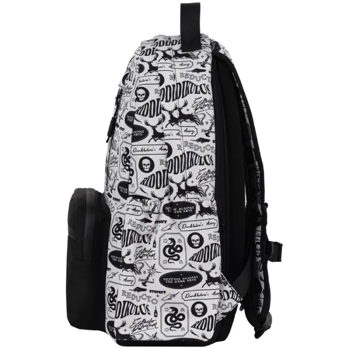 Рюкзак шкільний Kite Education teens 949M HP (HP26-949M) зображення 2