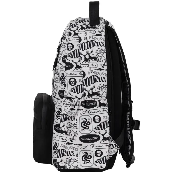 Рюкзак шкільний Kite Education teens 949M HP (HP26-949M) зображення 2
