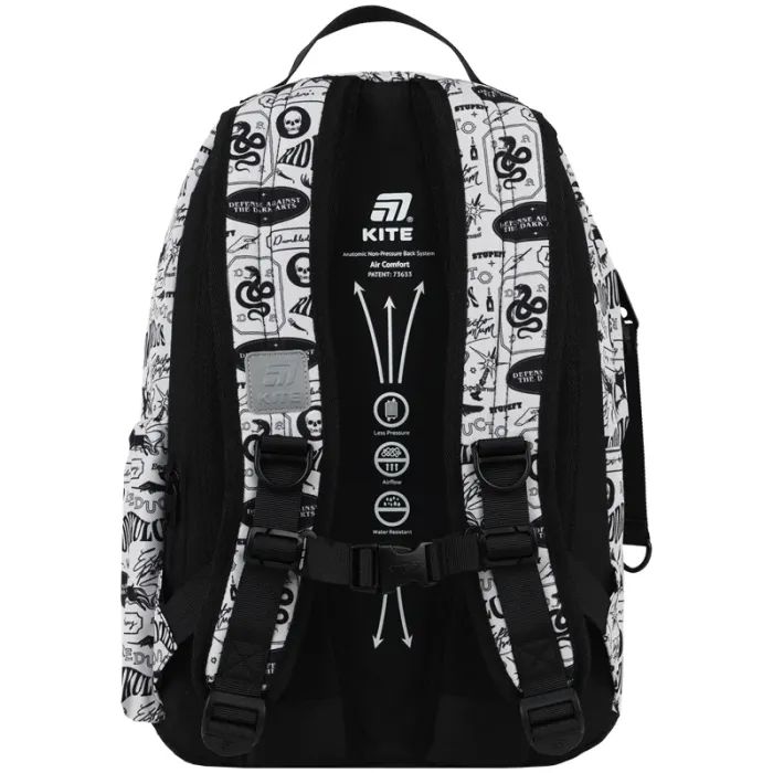 Рюкзак шкільний Kite Education teens 949M HP (HP26-949M) зображення 3