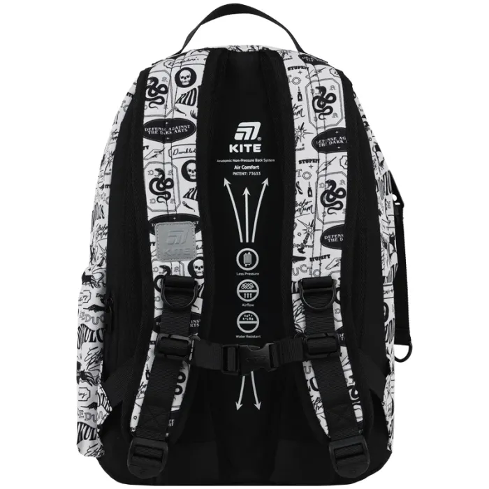 Рюкзак шкільний Kite Education teens 949M HP (HP26-949M) зображення 3