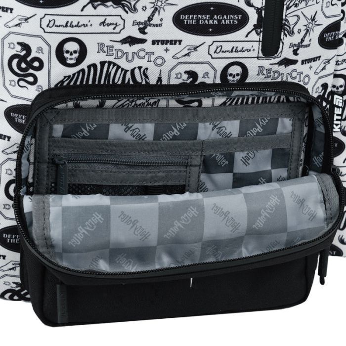 Рюкзак шкільний Kite Education teens 949M HP (HP26-949M) зображення 7