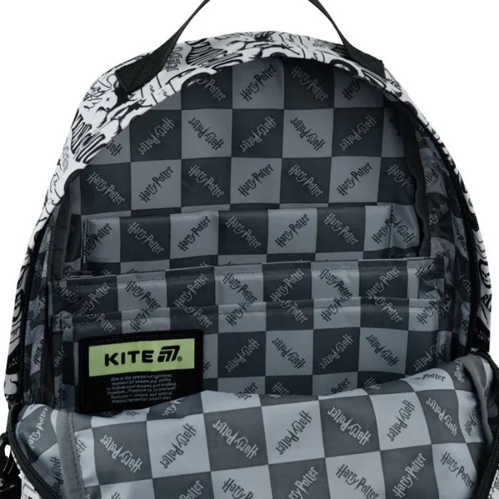 Рюкзак шкільний Kite Education teens 949M HP (HP26-949M) зображення 8