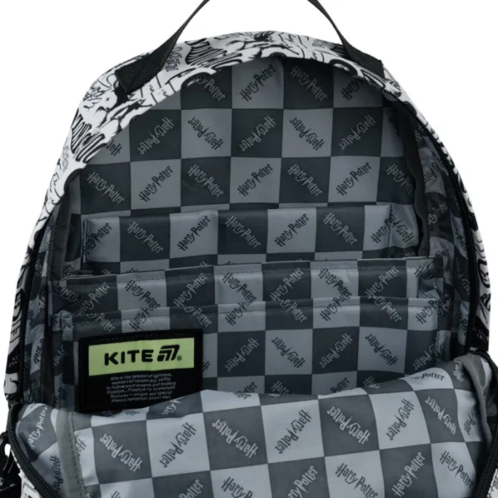 Рюкзак шкільний Kite Education teens 949M HP (HP26-949M) зображення 8