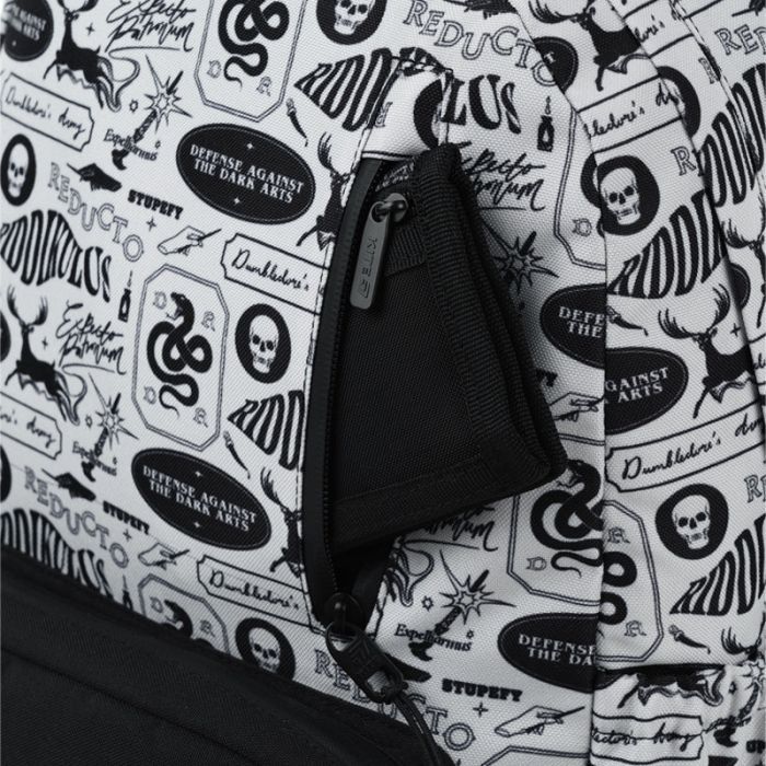 Рюкзак шкільний Kite Education teens 949M HP (HP26-949M) зображення 9