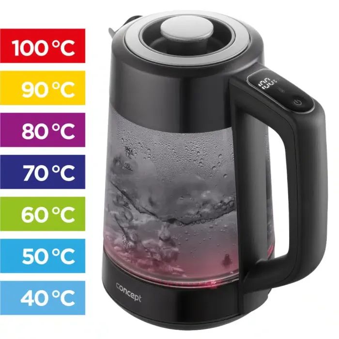 Электрочайник Concept RK4195 изображение 12