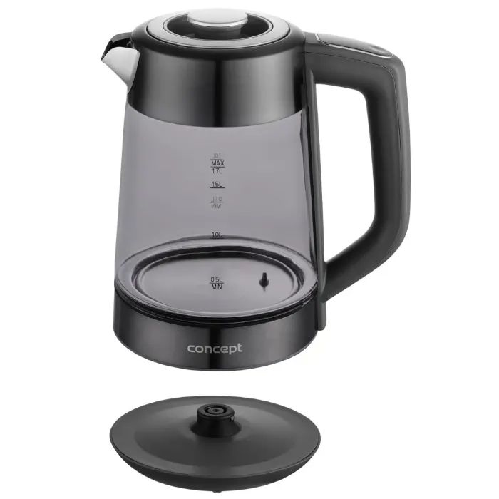 Электрочайник Concept RK4195 изображение 3