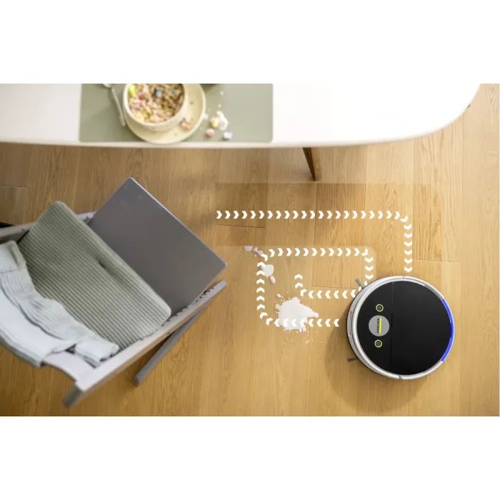 Пилосос Karcher RVF 7 Comfort (1.269-690.0) зображення 4