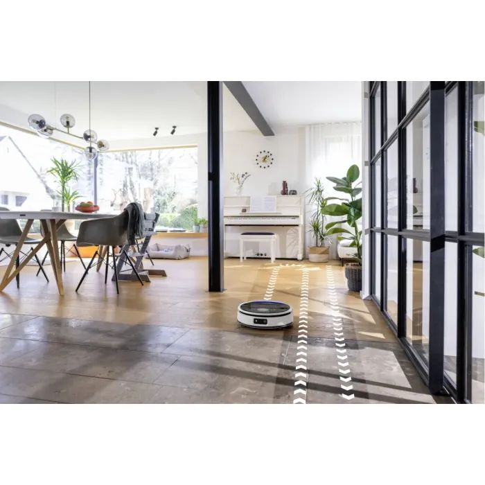 Пилосос Karcher RVF 7 Comfort (1.269-690.0) зображення 5