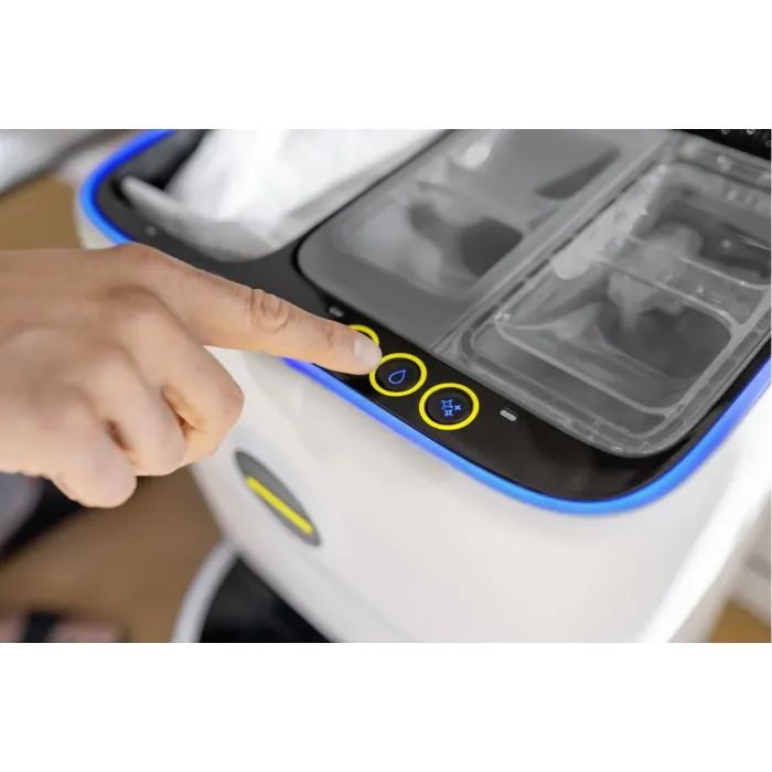 Пилосос Karcher RVF 7 Comfort (1.269-690.0) зображення 8