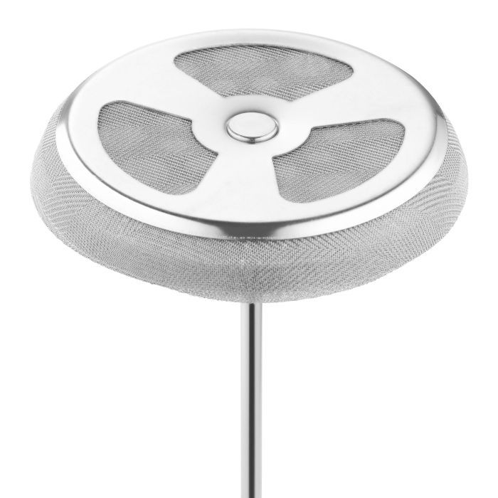 Френч-прес Ardesto Black Mars з подвійними стінками 650 мл (AR1906DWB) зображення 6