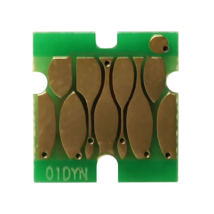 Чип для картриджа Epson T01D4/C13T01D400, 20K, yellow Apex (CHIP-EPS-T01D4-Y)