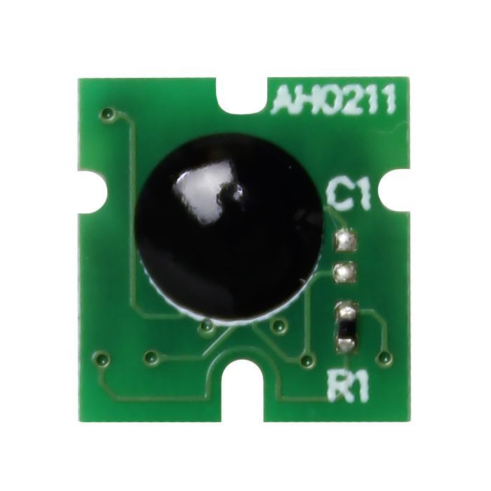 Чип для картриджа Epson T01D4/C13T01D400, 20K, yellow Apex (CHIP-EPS-T01D4-Y) изображение 2