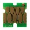 Чип для картриджа Epson T01D4/C13T01D400, 20K, yellow Apex (CHIP-EPS-T01D4-Y)