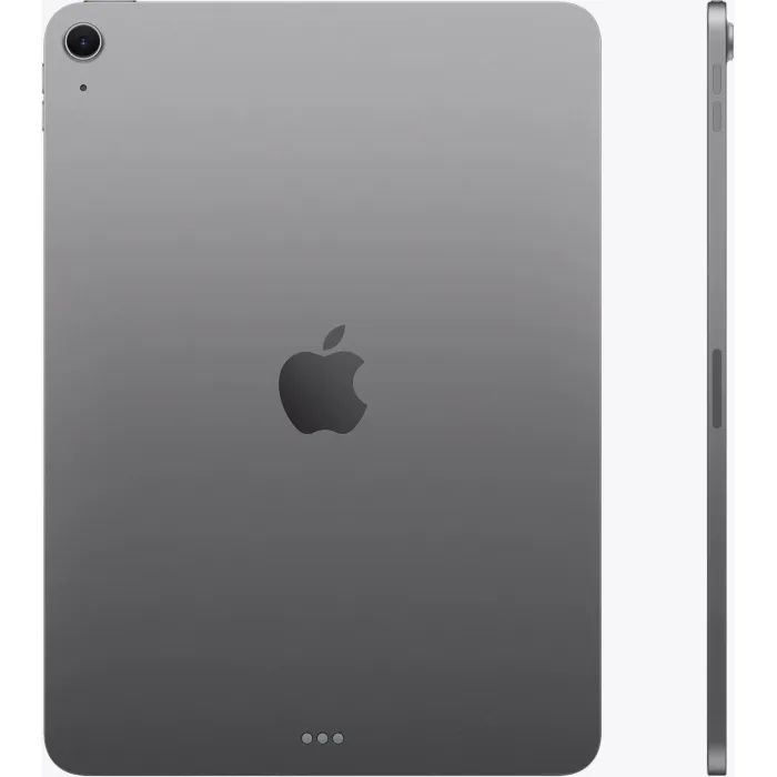 Планшет Apple iPad Air 11" M4 WiFi 256GB Purple (MH394TY/A) изображение 2