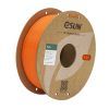Пластик для 3D-принтера eSUN PLA+ 1.75мм, 1кг, orange (PLA+P175O1)