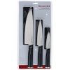 Набор ножей KitchenAid Classic з захисними чохлами, 3 предмети (KEG3PTHEOHOBA) изображение 8
