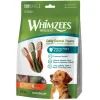 Ласощі для собак Whimzees Toothbrush L 6 шт (8718627750681)