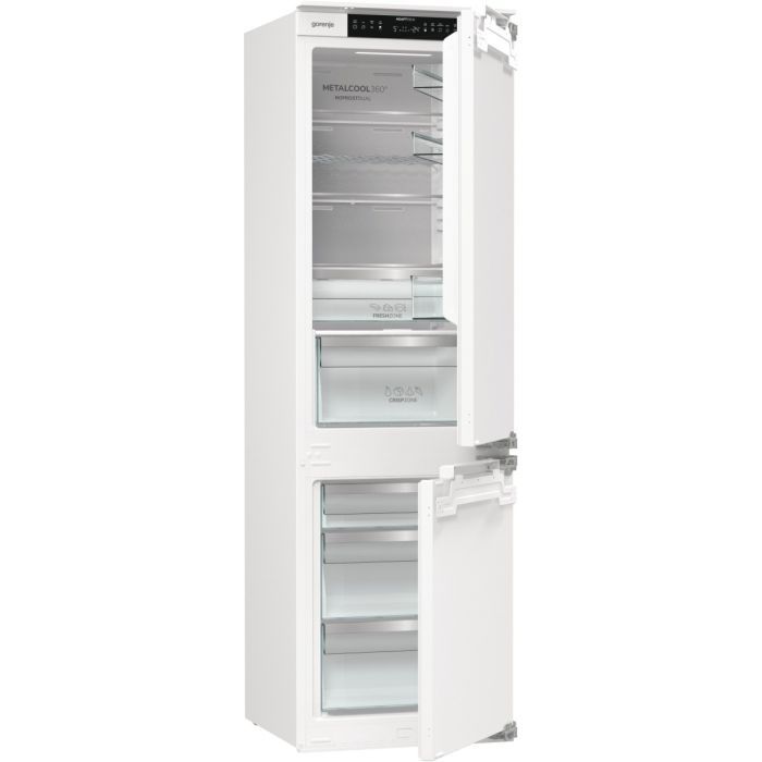 Холодильник Gorenje NRKI517E82WF зображення 5