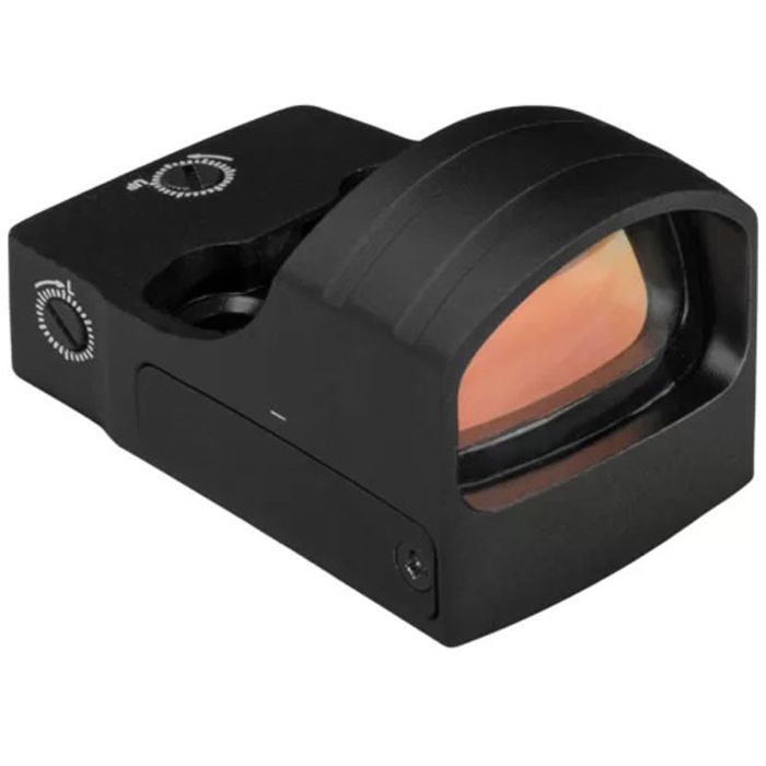 Коліматорний приціл Konus FISSION-MR Multi-reticle (7206) зображення 2