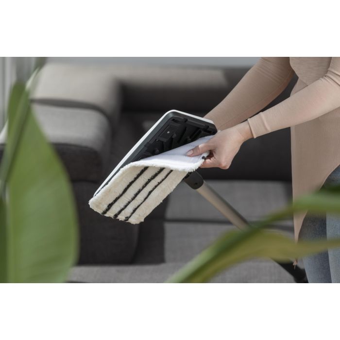 Пароочищувач Gorenje SC1506W зображення 11