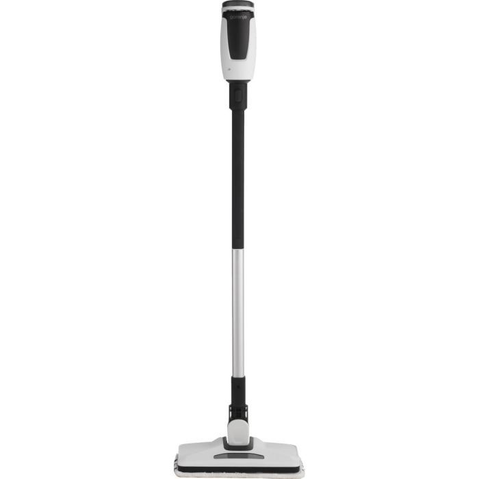 Пароочищувач Gorenje SC1506W зображення 2