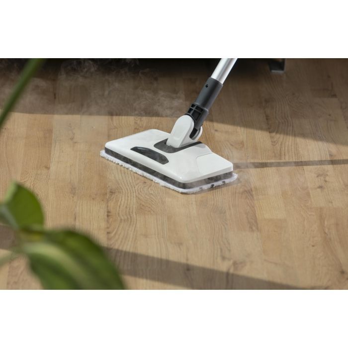 Пароочищувач Gorenje SC1506W зображення 3