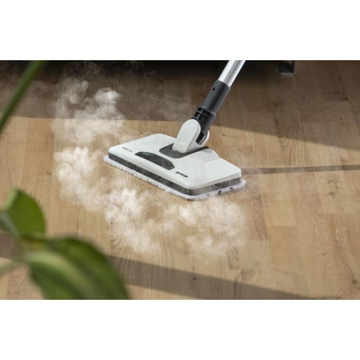 Пароочищувач Gorenje SC1506W зображення 4