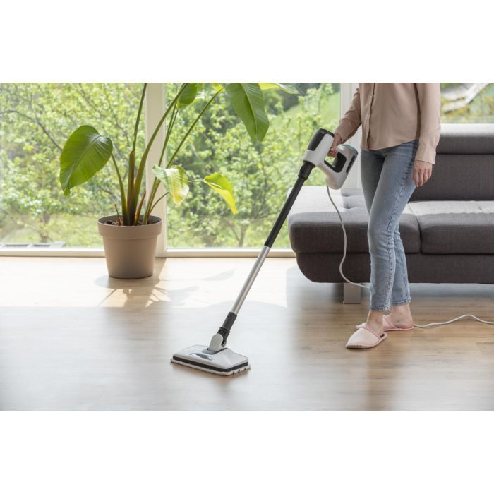 Пароочищувач Gorenje SC1506W зображення 5