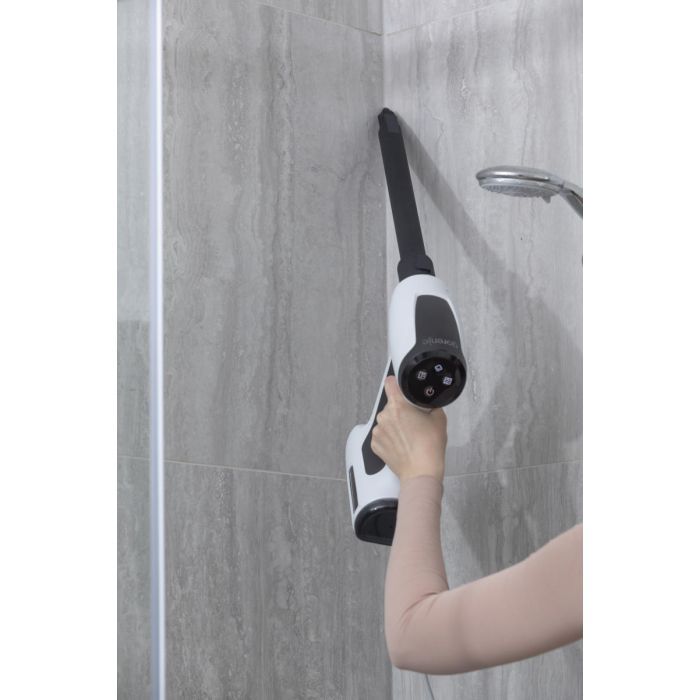 Пароочищувач Gorenje SC1506W зображення 9