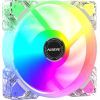 Кулер до корпусу Alseye N12-W (AS.04.04.0029) зображення 3