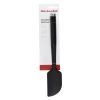 Лопатка кухонная KitchenAid Classic для тіста 30 см чорний (KCG031OHOBE) изображение 4