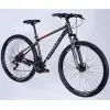Велосипед Formula 29" MOTION DD FR рама-17" AL 2026 темно-сiрий (OPS-FR-29-416) изображение 2