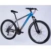 Велосипед Space 27.5" MARS DD FR рама-17" ST 2026 синьо-сірий (OPS-SP-27.5-072) зображення 2